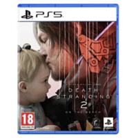 Death Stranding 2 - PS5 